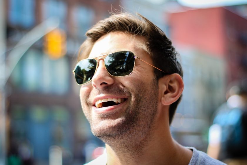 Sonnenbrillen-Guide Optiker Steiermark © Pixabay/Pexels Sonnenbrille-Guide Optiker Steiermark