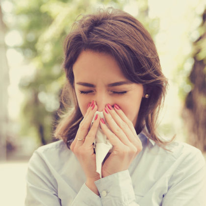 Pollen Kontaktlinsen Optiker Steiermark