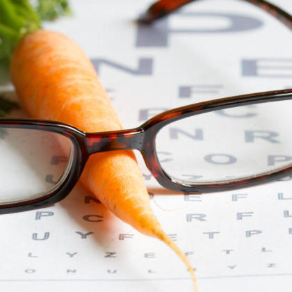 Augen-Mythen im Check Optiker Steiermark