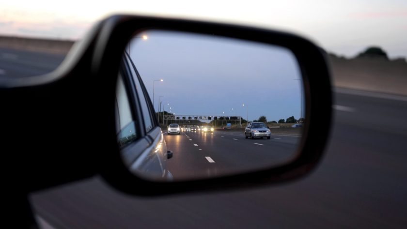 Autofahrer-Brille Optiker Steiermark