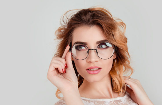 Die Brille Trägt Einiges Dazu Bei Die Brille Trägt Einiges Dazu Bei