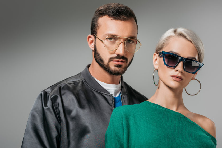 Sonnenbrillen Trends 2019 Flat-Top Optiker Steiermark