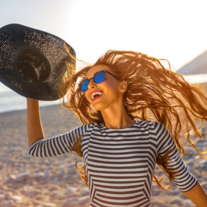 Gesunde Augen im Sommer Tipps Optiker Steiermark
