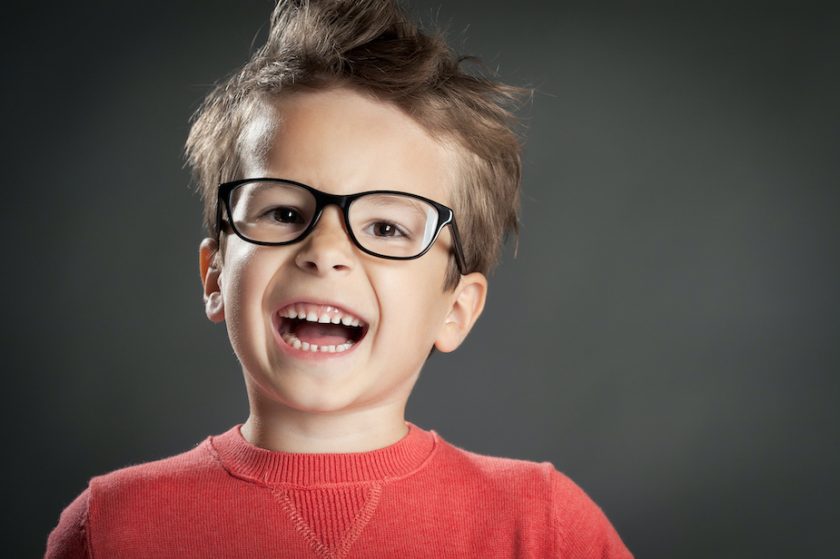 Kinderbrille – Optiker Steiermark