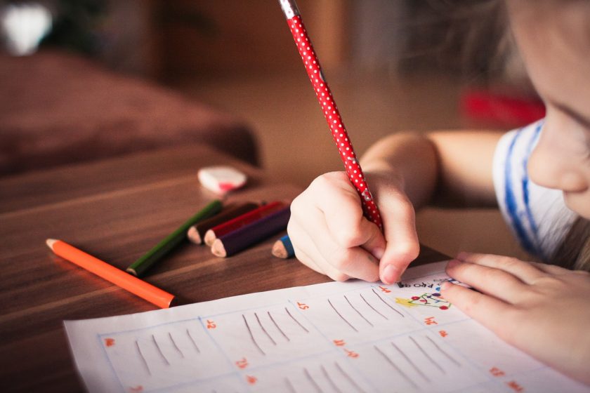 Sehschwäche bei Kindern Optiker Steiermark