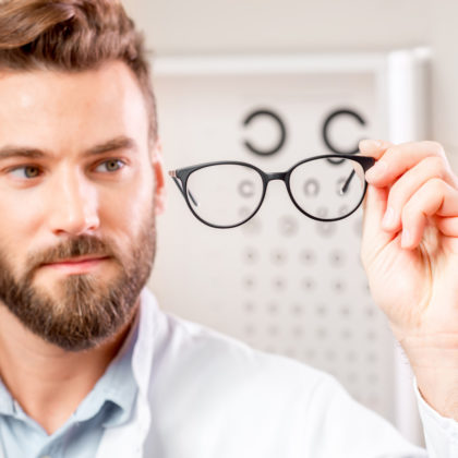 Ausbildung zum Optiker – Blog der Optiker Steiermark