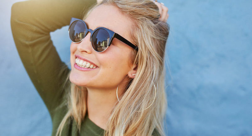 Kann Man In Jede Sonnenbrille Gläser Mit Stärke Machen Sonnenbrillen richtig tragen – 6 Facts für optimalen UV-Schutz