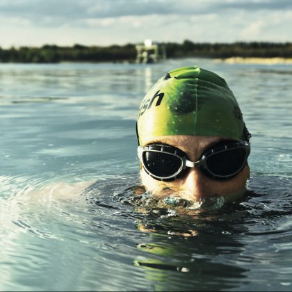 Welche Brille beim Wassersport – Optiker Steiermark