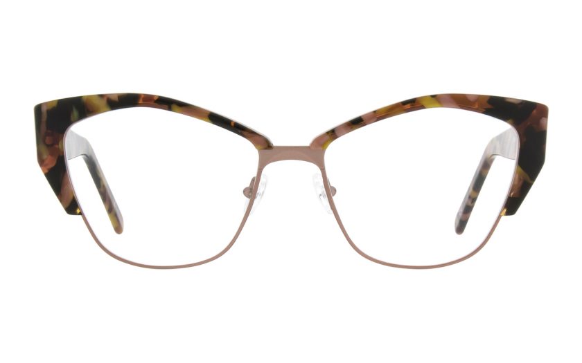 Trend-Guide Browline-Brille – Optiker Steiermark