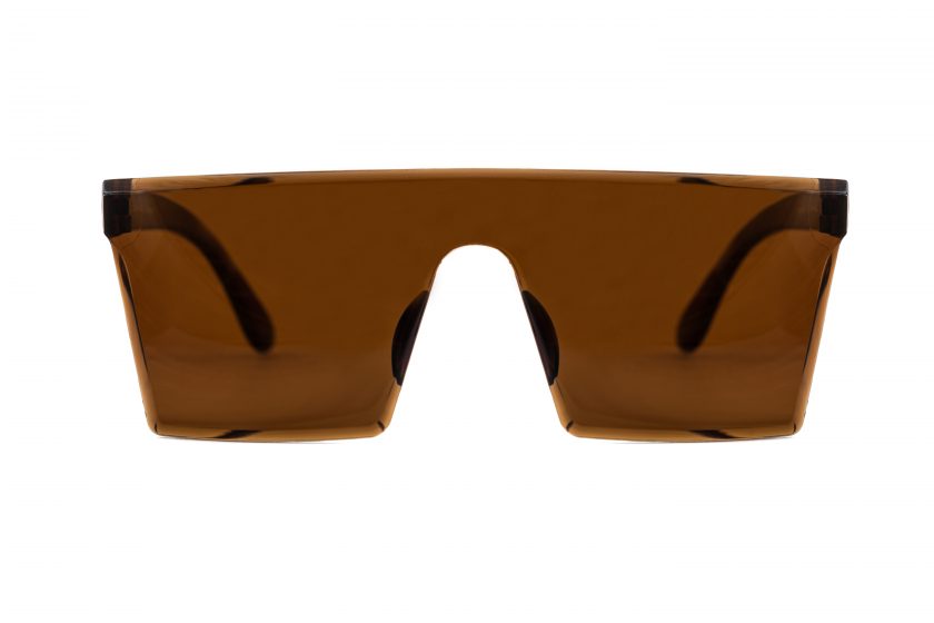 Sonnenbrillen-Trends 2022