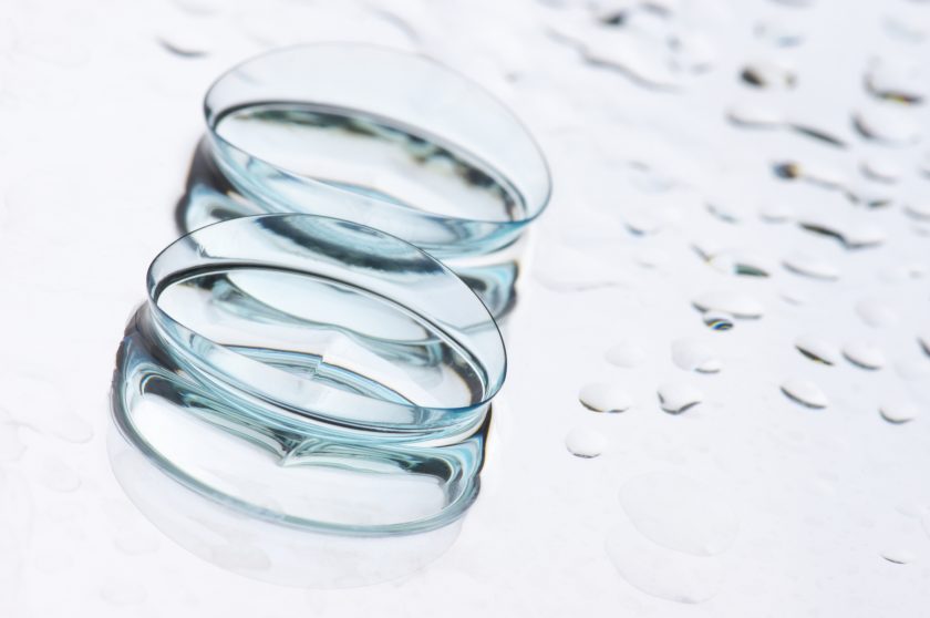 Tipps für Kontaktlinsen-Einsteiger – Optiker Steiermark