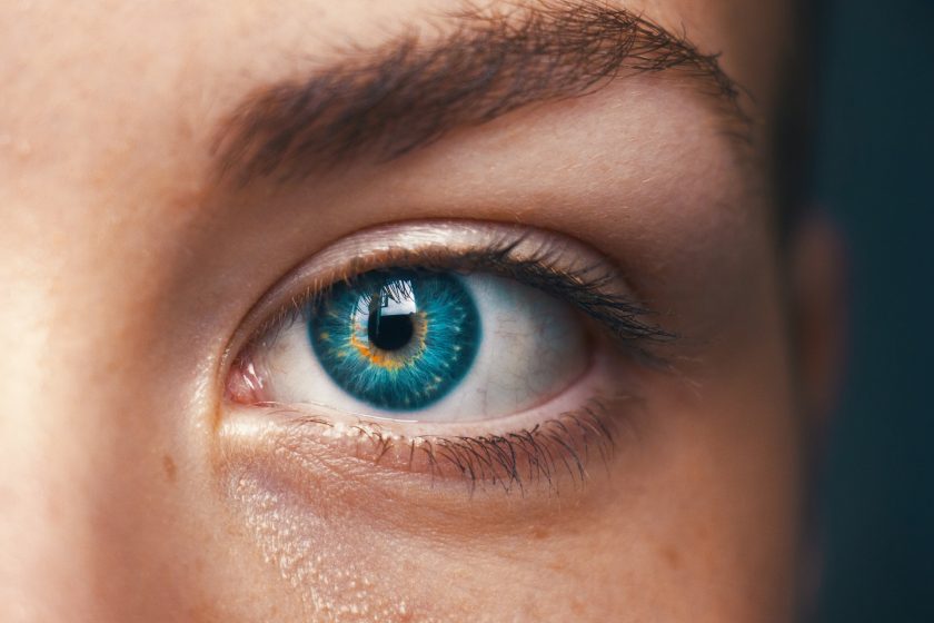 amanda-dalbjorn-UbJMy92p8wk-unsplash © unsplash/Amanda Dalbjörn Welttag des Sehens – Optiker Steiermark