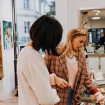 Influencer-Kampagne Optiker Steiermark