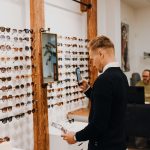 Influencer-Kampagne Optiker Steiermark