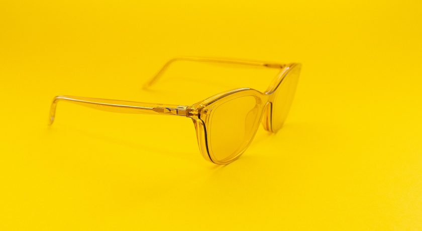 Farbtrends 2023 Brillen – Optiker Steiermark