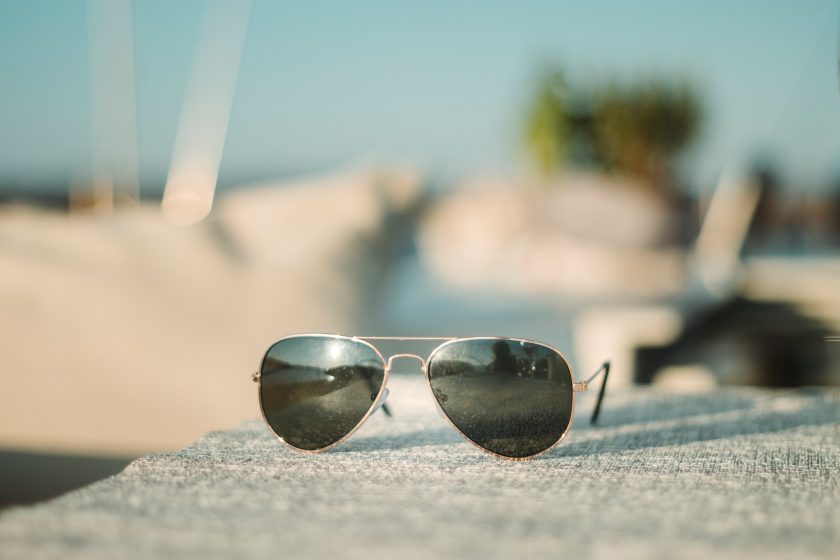 Sonnenbrillen-Klassiker – Optiker Steiermark